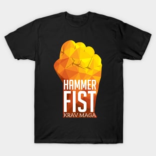 Hammer Fist T-Shirt